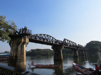 17 Jan 15 - The River Kwai and The Bridge (8)