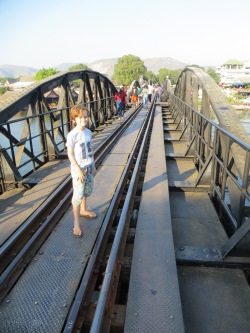 17 Jan 15 - The River Kwai and The Bridge (9)